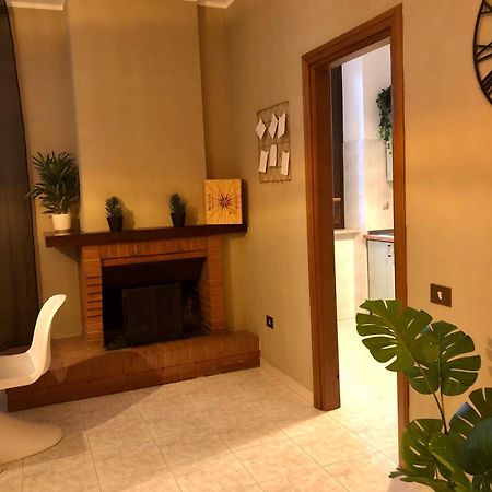 Santa Filomena Guest House Терни Экстерьер фото