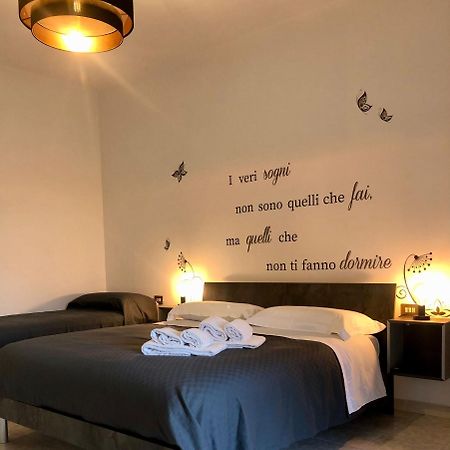 Santa Filomena Guest House Терни Экстерьер фото