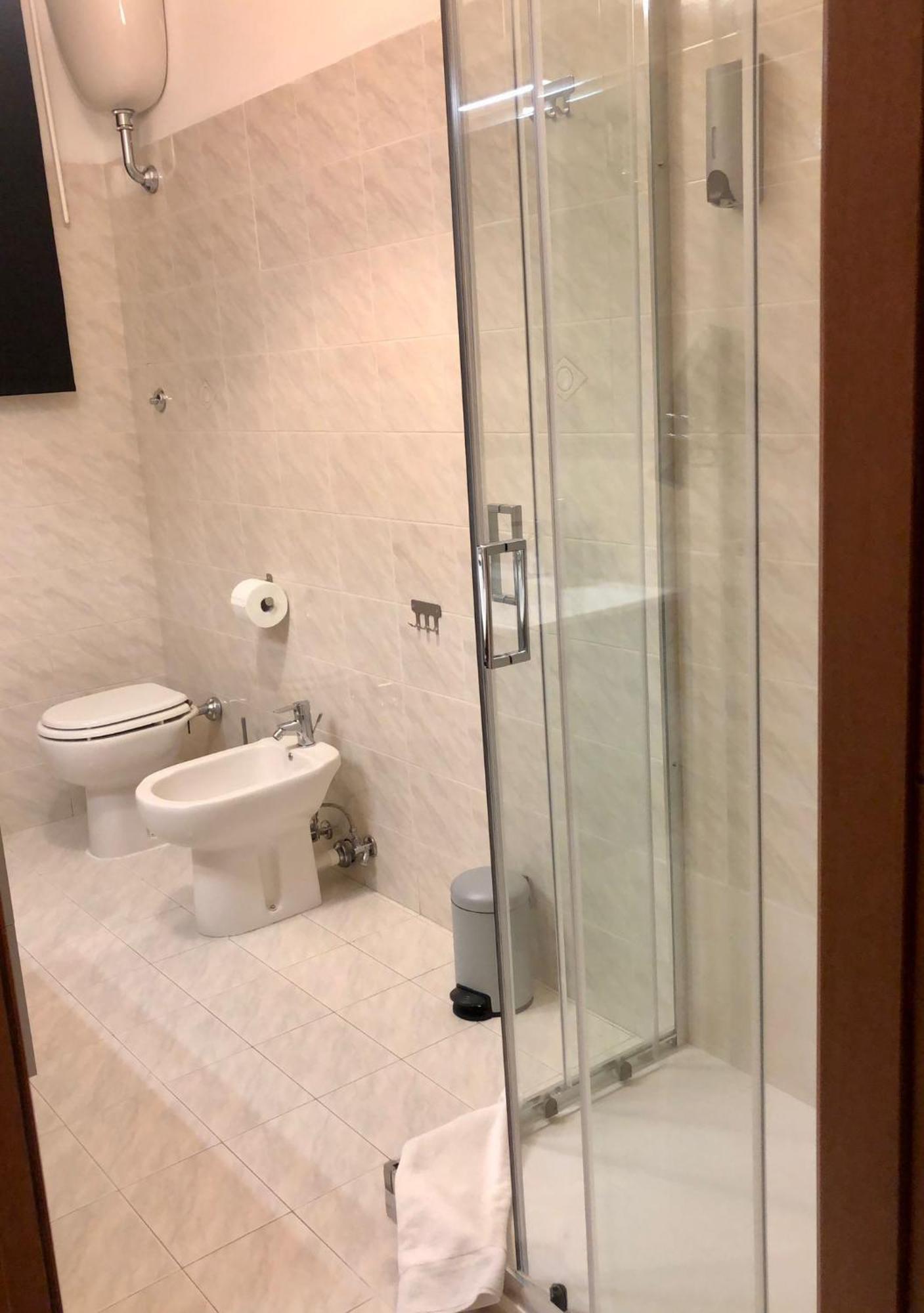 Santa Filomena Guest House Терни Экстерьер фото