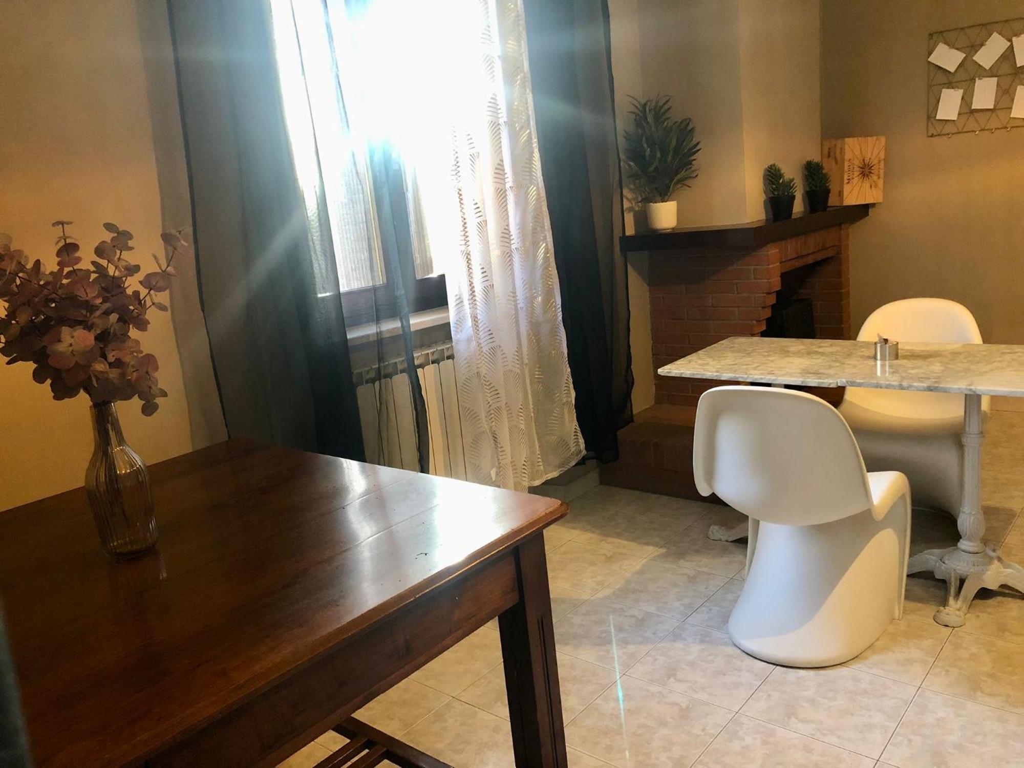 Santa Filomena Guest House Терни Экстерьер фото
