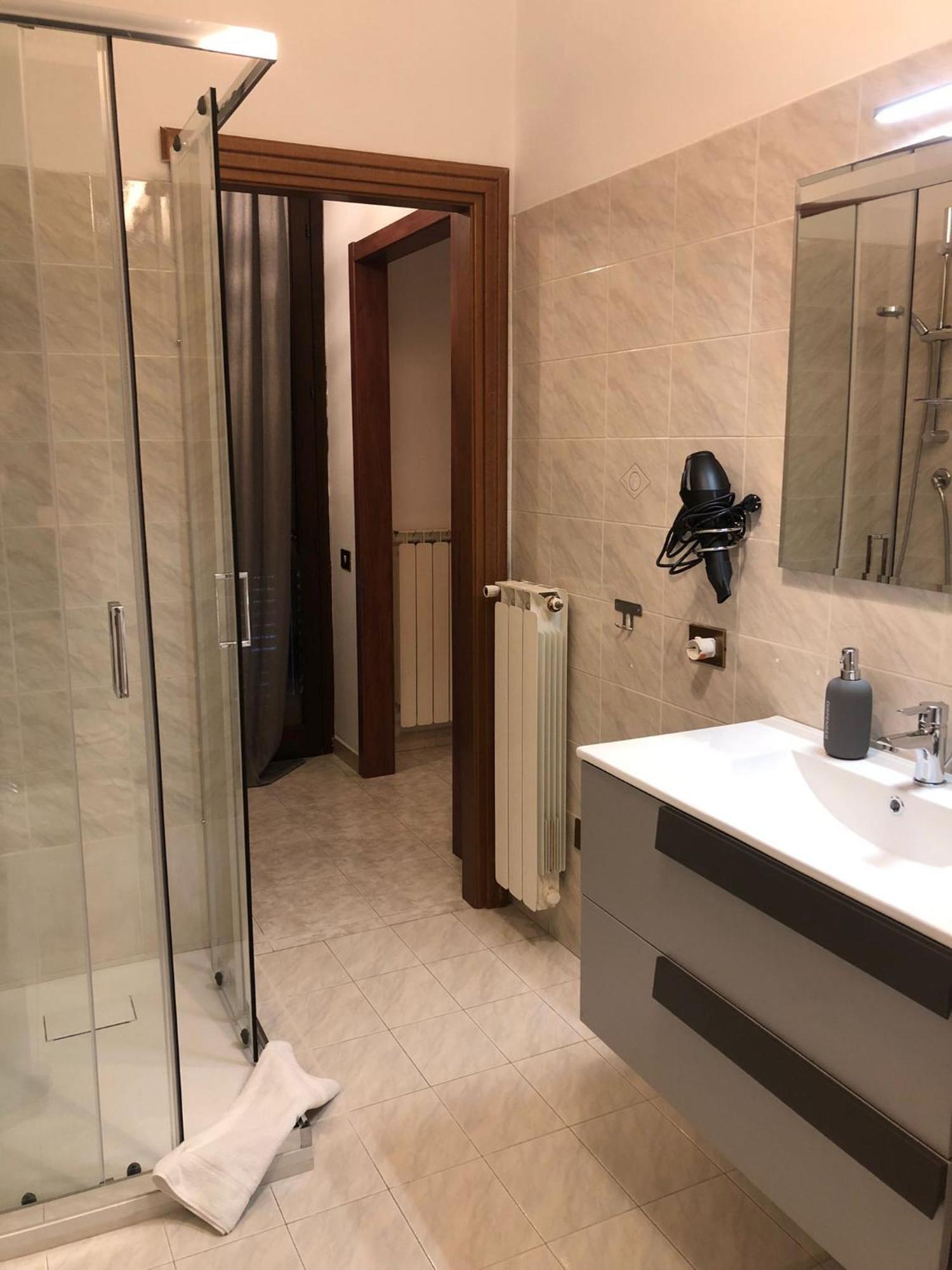 Santa Filomena Guest House Терни Экстерьер фото