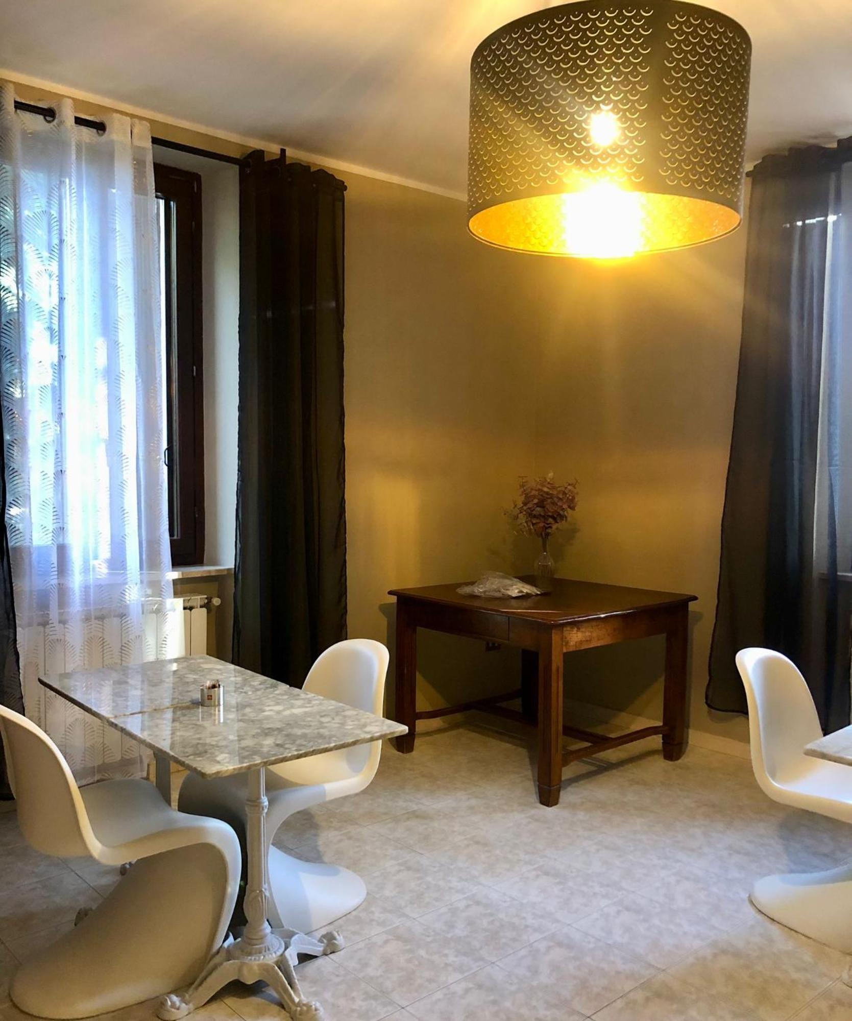 Santa Filomena Guest House Терни Экстерьер фото