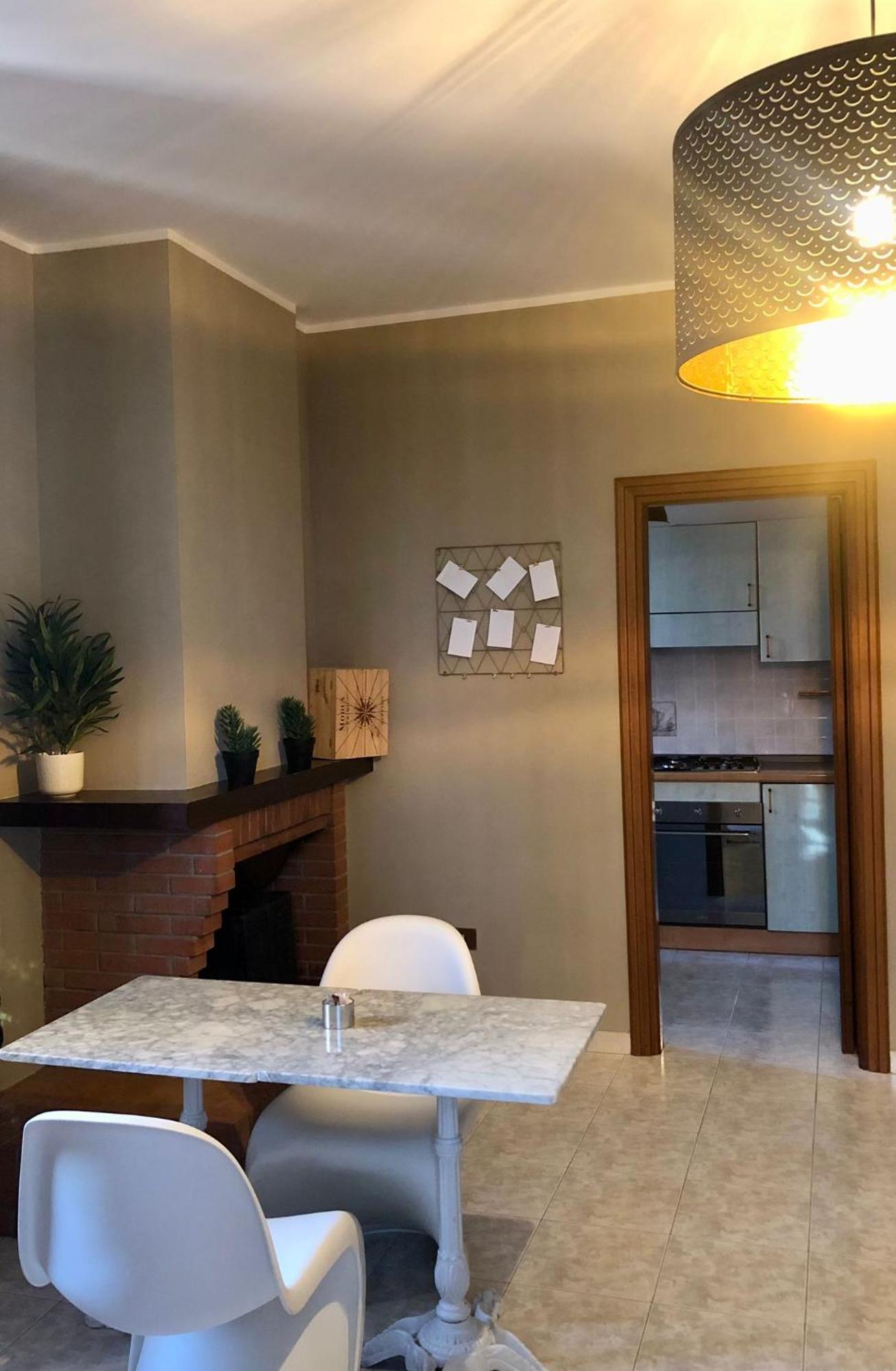 Santa Filomena Guest House Терни Экстерьер фото