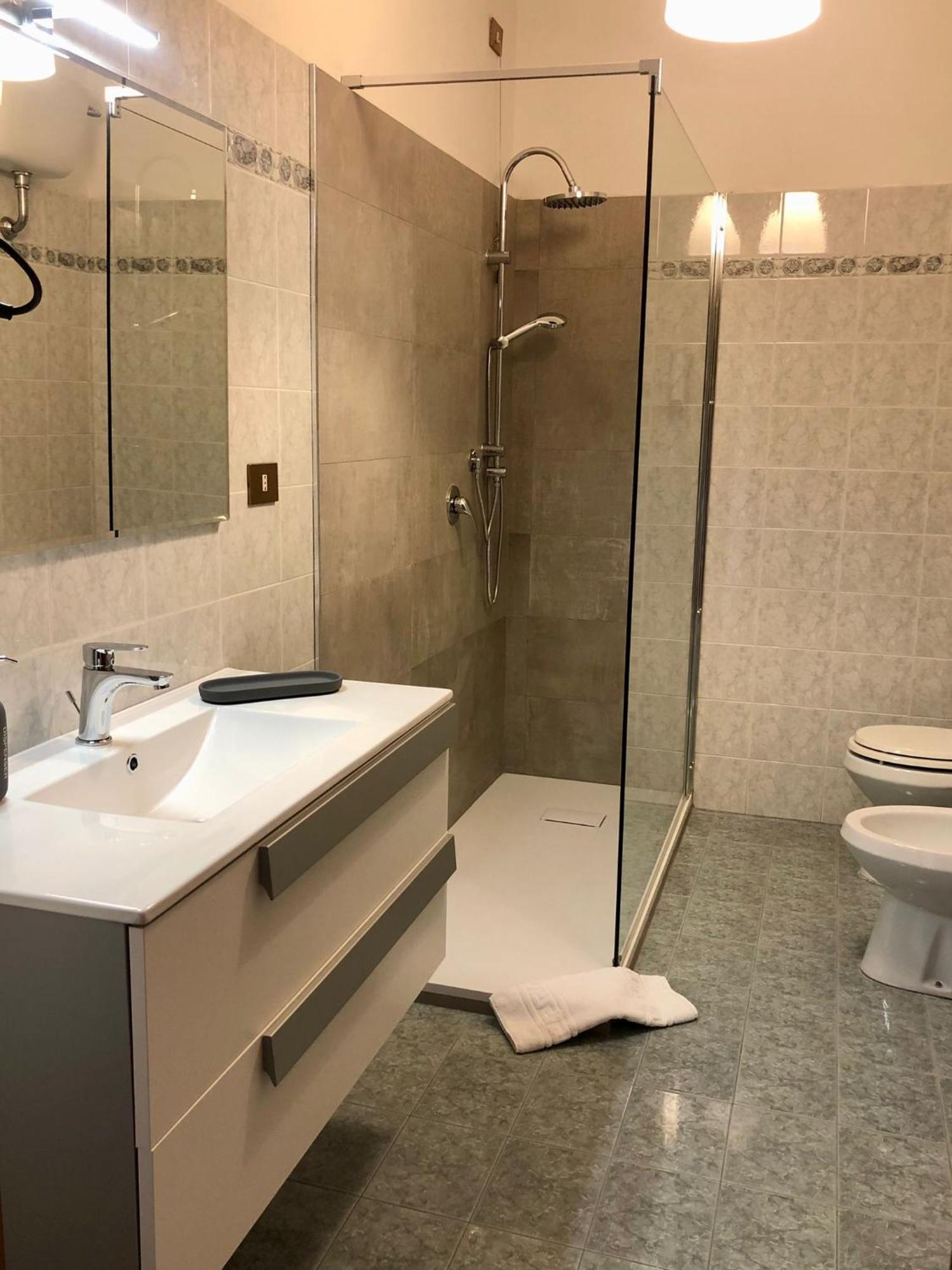 Santa Filomena Guest House Терни Экстерьер фото