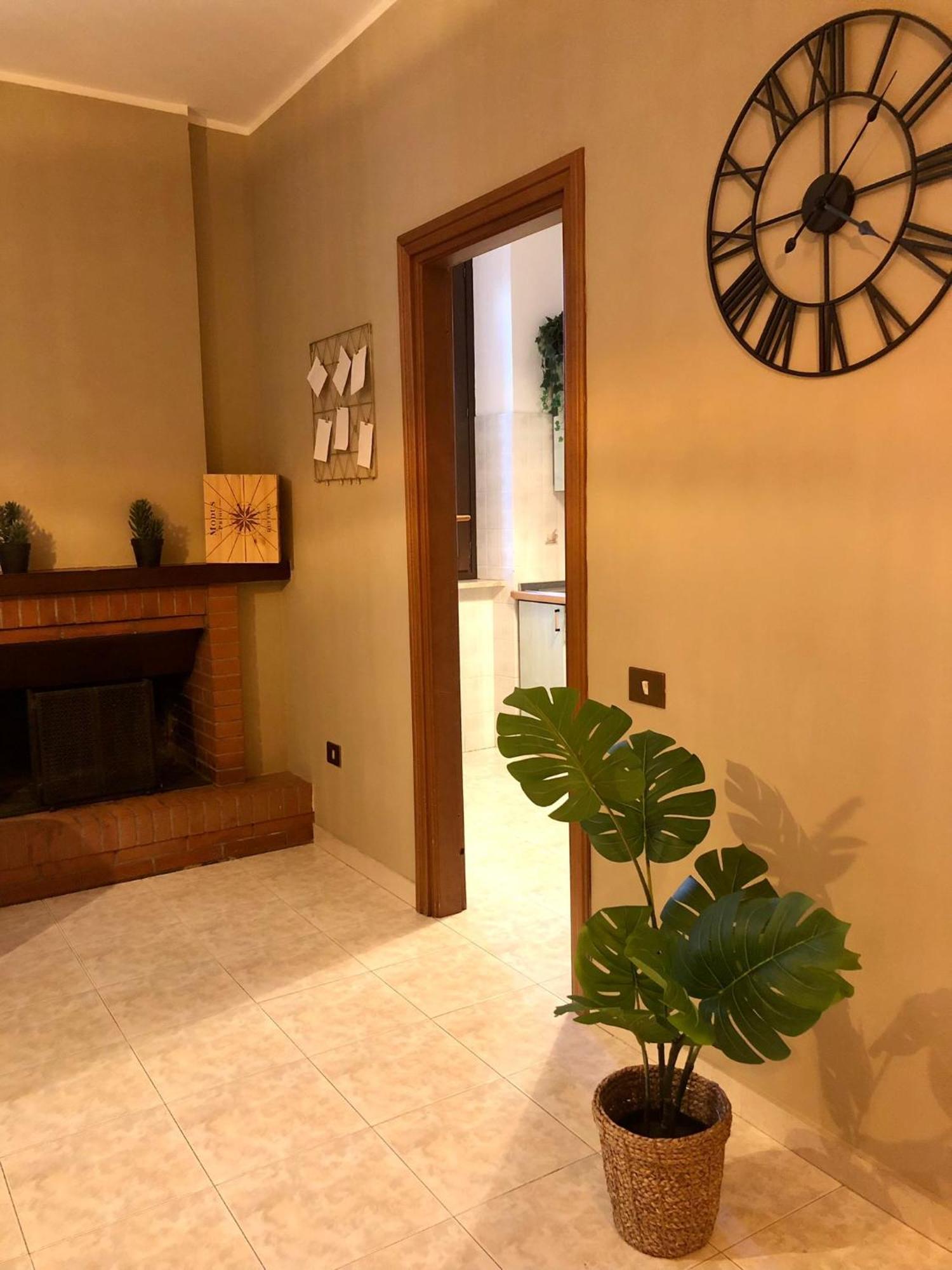 Santa Filomena Guest House Терни Экстерьер фото