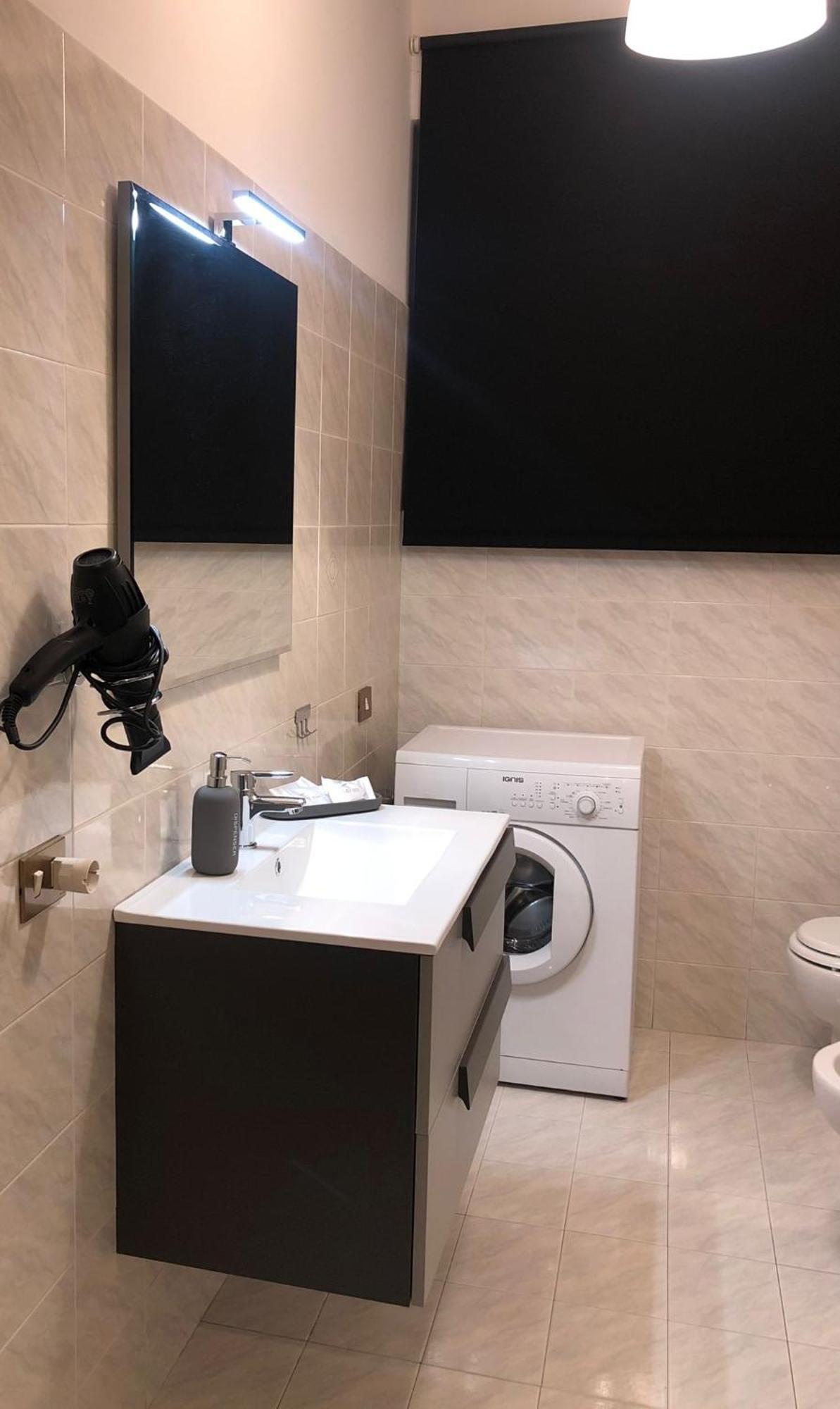 Santa Filomena Guest House Терни Экстерьер фото