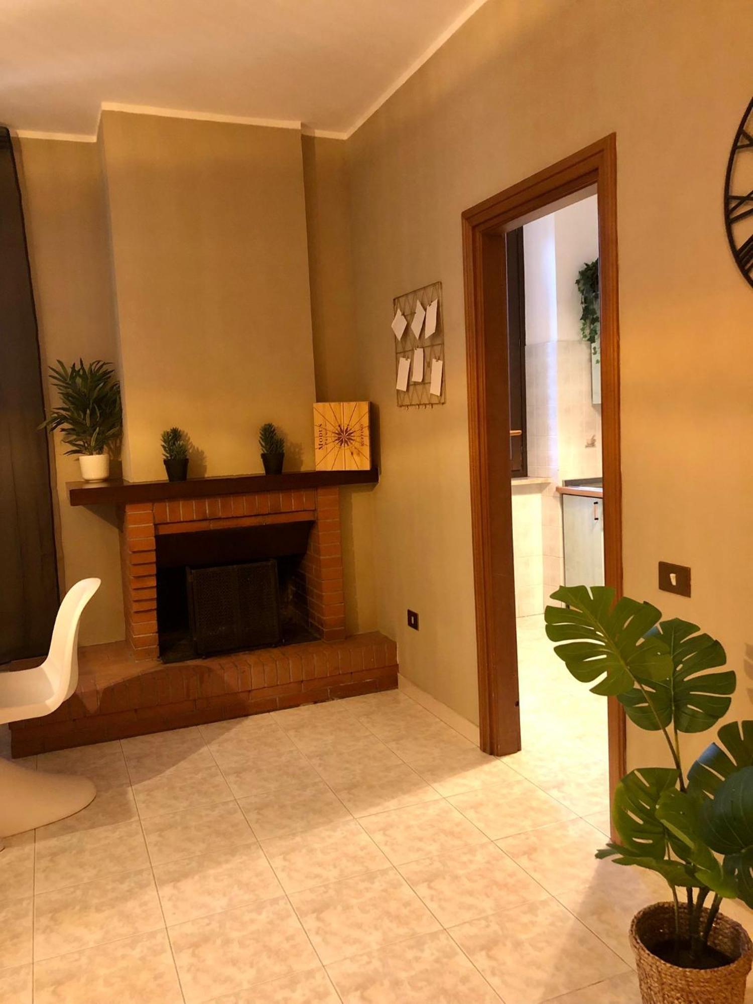Santa Filomena Guest House Терни Экстерьер фото